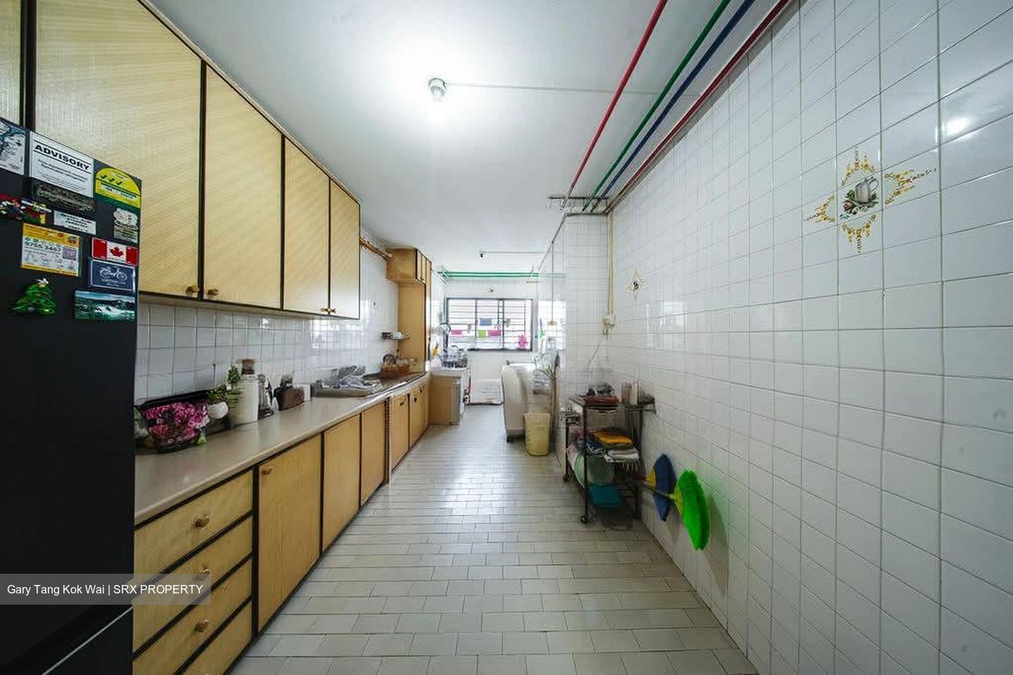 Blk 160 Woodlands Street 13 (Woodlands), HDB 4 Rooms #531190481